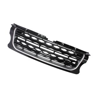 Ventilatiegrille, bumper BLIC 6502-07-6490992P