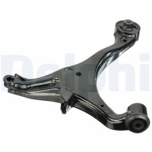 Bras de suspension DELPHI TC1734 essieu avant