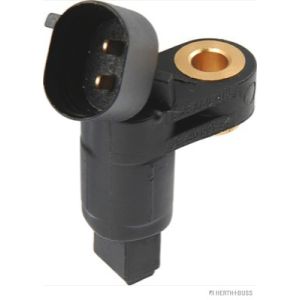 ABS-sensor HERTH+BUSS ELPARTS 70660001