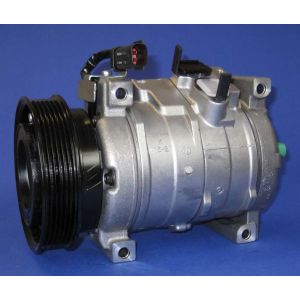 Compressor, ar condicionado DENSO DCP06012