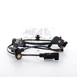 ABS-sensor MEAT & DORIA 90526