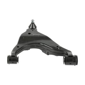 Braço de controlo, suspensão da roda MOOG TO-WP-5006