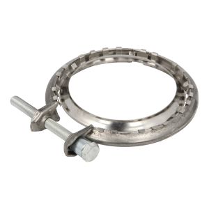 U-klem, uitlaatsysteem BOSAL 254-094