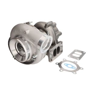 Lader, Aufladung EVORON EVTC0294