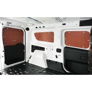 Panel de protección del compartimento de carga DURAVAN 5-22-02S-W6