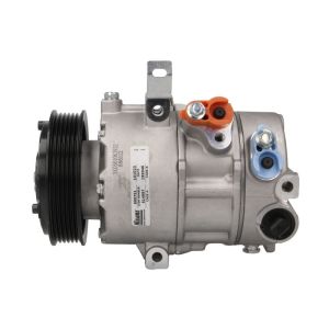 Airco-compressor NISSENS 890751