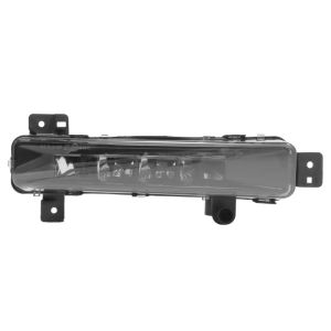 Luz de nevoeiro DEPO 444-2043R-AQ2