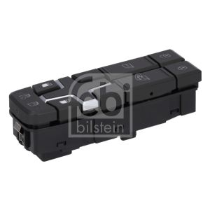 Interruptor multifunción FEBI BILSTEIN 198667