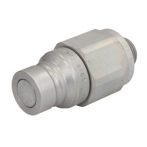 Conector hidráulico FASTER FFH08-2/1815 M