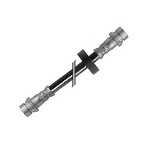 Bremsschlauch MEYLE 714 525 0005