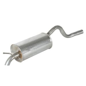 Silenciador traseiro BOSAL 200-083
