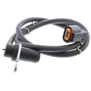 Sensor do ABS traseiro, direito VEMO V37-72-0066