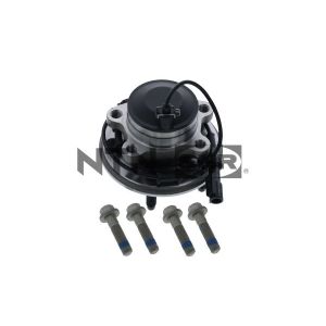 Radlagersatz SNR R183.09