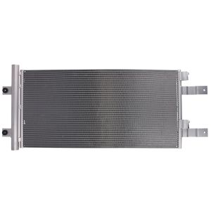 Kondensator, Klimaanlage MAHLE AC 1031 000S