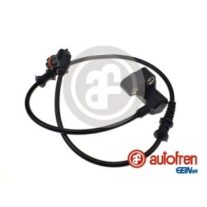 Sensor do ABS traseiro, direito AUTOFREN SEINSA DS0224