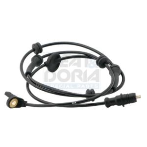 Sensor de velocidad, ABS MEAT & DORIA 90165