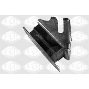 Soporte de motor SASIC 4001366