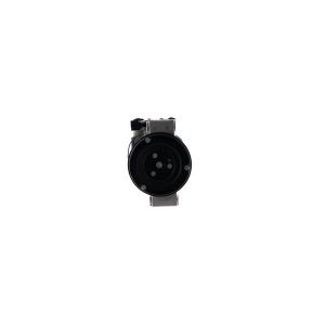 Compressor, ar condicionado MAHLE ACP 1647 000P