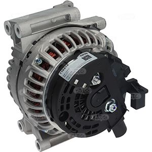 Alternator HC-CARGO CAR116512