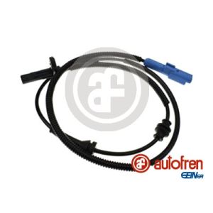 Sensor do ABS traseiro, direito AUTOFREN SEINSA DS0041