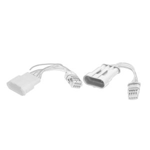 Element, Außenspiegel PACOL IVE-MR-030