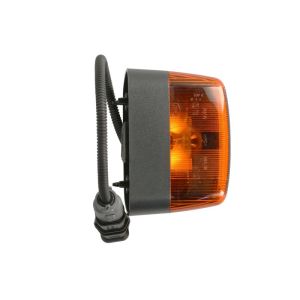 Blinkerleuchte Seite ZKW 484.38.000.03
