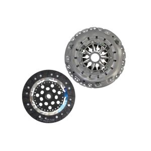 Kit de embraiagem LUK 624 3914 09