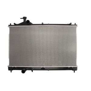 Radiator, motorkoeling THERMOTEC D75011TT