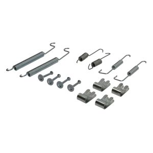 Set di accessori, ganasce dei freni QUICK BRAKE 105-0805