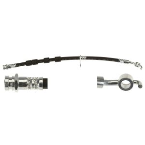 Flexible de frein TRW PHD1208