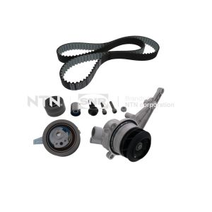Kit distribution avec pompe à eau SNR KDP457.860