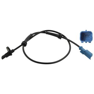 Sensor de velocidad, ABS FEBI BILSTEIN 107335