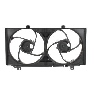 Tampa do ventilador BLIC 6502-03-1189230P