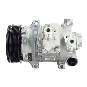 Compresor, aire acondicionado DENSO DCP50302