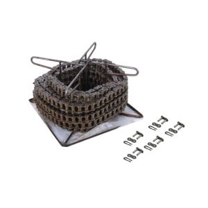 Catena a rulli RS16B-1-50FT