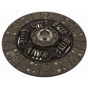 Disco de embraiagem SACHS 1878 010 529