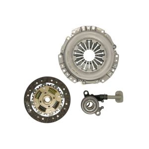 Koppelingsset VALEO 834214