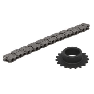 Kit chaîne de distribution MAGNETI MARELLI 341500001280