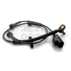 Sensor do ABS traseiro, direito MEAT & DORIA 90609