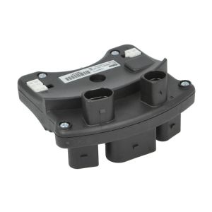 Steuermodul, Standheizung WEBASTO 11116127C