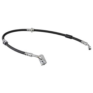 Flexible de frein BLUE PRINT ADK85349