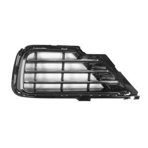 Para-choques, grelha de ventilação BLIC 6502-07-9586915RP