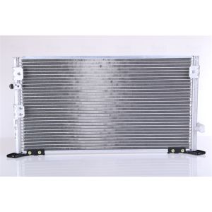 A/C-kondensor NISSENS 940608