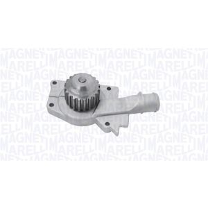 Pompe à eau MAGNETI MARELLI 352316170142