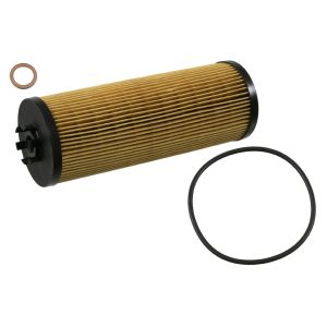 Filtro de aceite FEBI BILSTEIN 22536