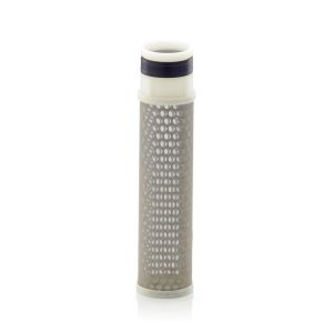 Secundair luchtfilter MANN-FILTER CF 6001