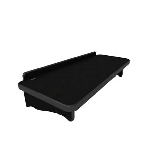 Compartimento da cabina F-CORE PK76 BLACK