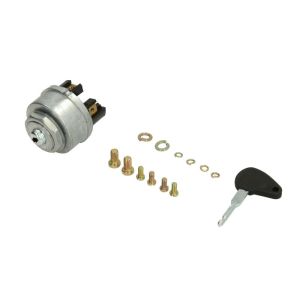 Interruptor DT Spare Parts 4.90102