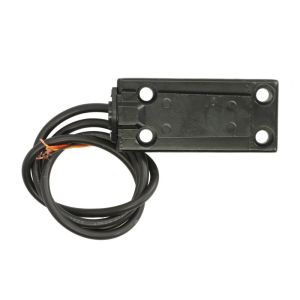 Elemento de fixação, espelho exterior BPART 6718110211BP