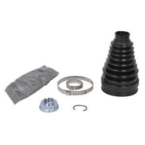 Kit de foles, veio de transmissão SPIDAN 25895